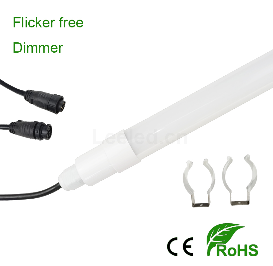豬場,豬舍養殖led照明豬舍三防燈,豬場燈 Leeled Tri-proof light
